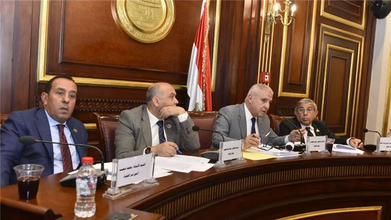 زراعة الشيوخ توصي بتأجيل تطبيق زيادة قيمة الإيجار للأراضي لحين إعداد البيان