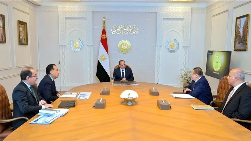 نواب: توجيهات الرئيس تعكس رؤية استراتيجية واعية للتعامل مع التحديات الاقتصادية
