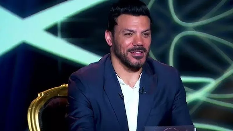 عمرو زكي: ممدوح عباس رفض عرض من استون فيلا للتعاقد معي بقيمة ربع مليار جنيه