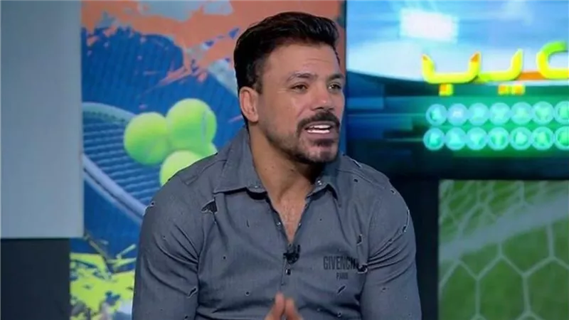 عمرو زكي يرد بقوة على مروج شائعات مرضه ويكشف هويته