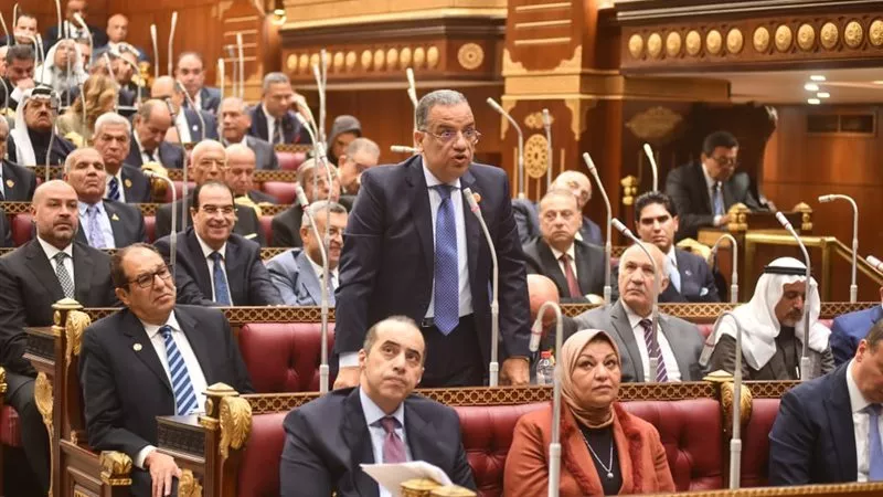محمود مسلم: انتخابات النواب كانت طويلة ومنهكة وانعكست على الشارع