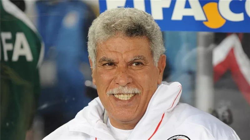 عمرو زكي : حسن شحاتة كان بيتحارب مع الجيل الذهبي .. ودعموه وقت البطولة