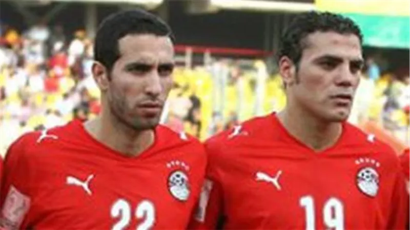 عمرو زكي : أبو تريكة منع انتقالي للأهلي بعد انتهاء تجربتي في الدوري الروسي