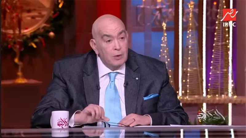 عماد الدين أديب: مؤشرات اجتماعية واقتصادية جديدة تعكس تحولاً مهماً في مصر