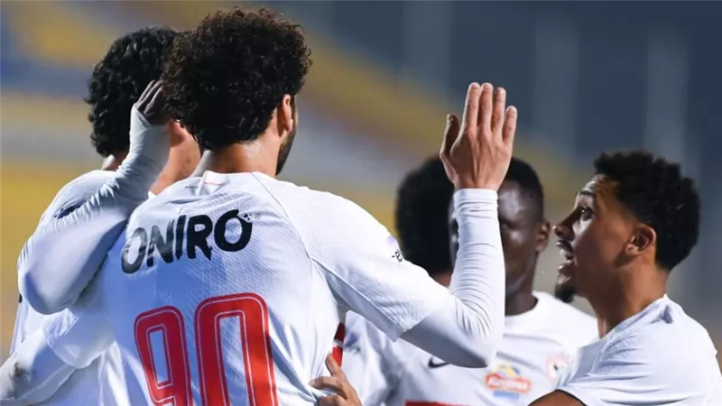 لتحقيق طموح الجماهير.. جلسة حاسمة لتحديد مستقبل الزمالك بعد كأس عاصمة مصر