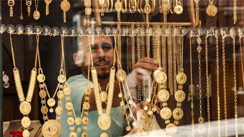 سعر الذهب اليوم السبت 29 أغسطس 2026 في مصر.. آخر تحديث 