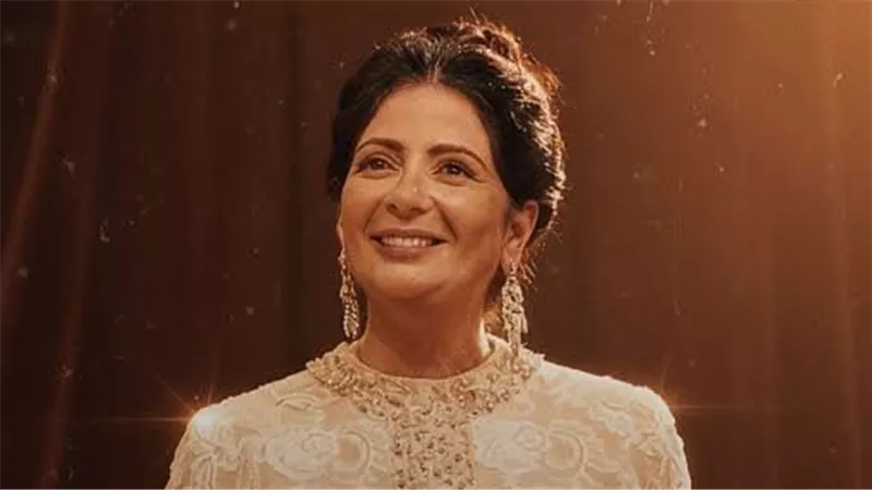 فيلم الست يضيف 880 ألف جنيه بالأمس .. تعرف على إجمالي إيراداته