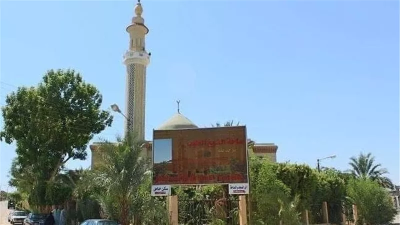 ساحة الشيخ الطيب بالأقصر على موعد مع صلح ثأري ينهي نزاعًا استمر 6 سنوات