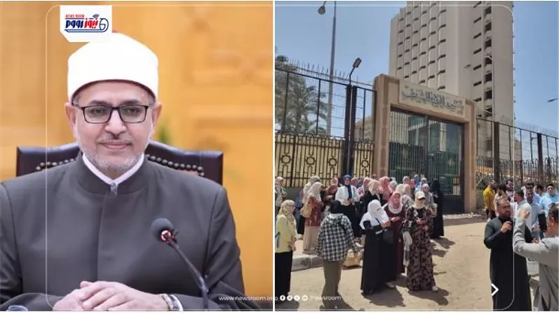  انفراجة مرتقبة لأوائل خريجي الأزهر وحملة الماجستير والدكتوراه.. تفاصيل