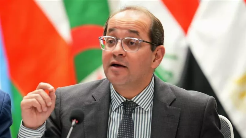 «كجوك»: نستهدف تحويل مصر إلى مركز إقليمي للتصنيع والتصدير إلى أفريقيا وأوروبا 