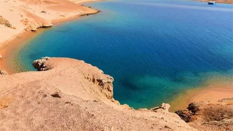 المحميات الطبيعية في مصر.. وجهات سياحية تجمع بين الطبيعة والاستدامة|فيديو