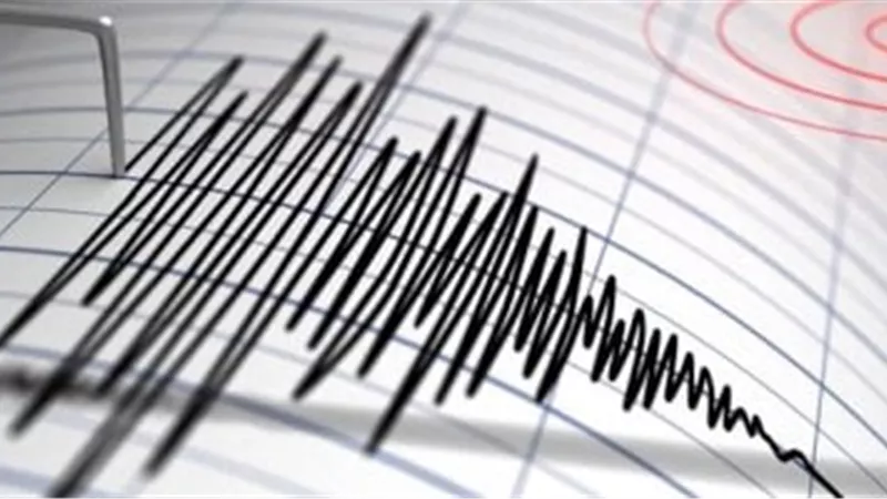 هيئة المسح الجيولوجي الأمريكية: زلزال بقوة 5.3 درجات يضرب بابوا غينيا الجديدة