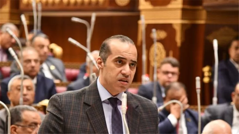 بحضور محمود فوزي.. مجلس الشيوخ يستأنف مناقشة قانون الضريبة على العقارات 
