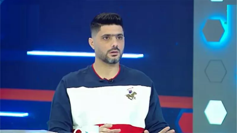 هاني العجيزي: صلاح استعجل في تصريحاته.. ومشكلته مع ليفربول ستؤثر على المنتخب
