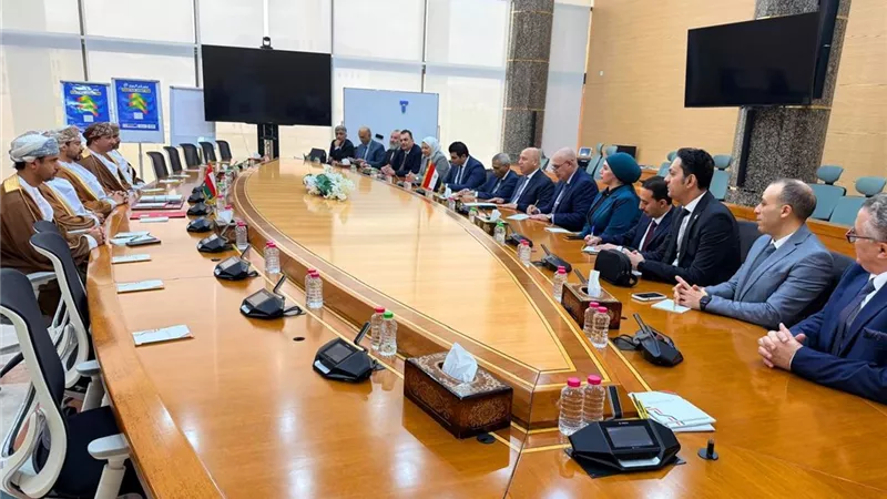 وزير الصناعة: إقامة مشروعات صناعية تكاملية تقوم على استغلال القدرات والموارد 
