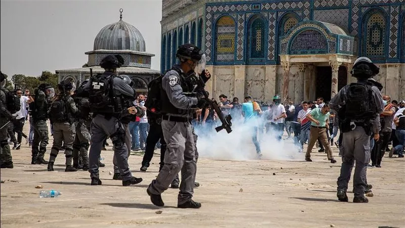 متحدث محافظة القدس: هدم مكاتب الأونروا تصعيد خطير وانتهاك للقانون الدولي