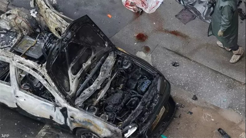 اغتيال جنرال روسي أمام منزله.. موسكو تتهم الاستخبارات الأوكرانية|تفاصيل