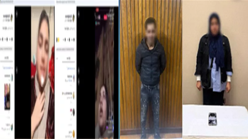 فيديوهات مضللة على السوشيال.. الداخلية توضح حقيقية اقتحام مسكن بالإسكندرية
