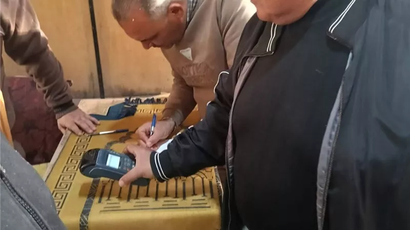 دمياط تكثف الرقابة التموينية وتسجل 300 مخالفة خلال حملات ديسمبر