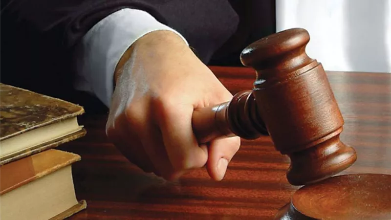 السجن 7 سنوات لمتهم بالاتجار في المخدرات وحيازة سلاح ناري بالمرج
