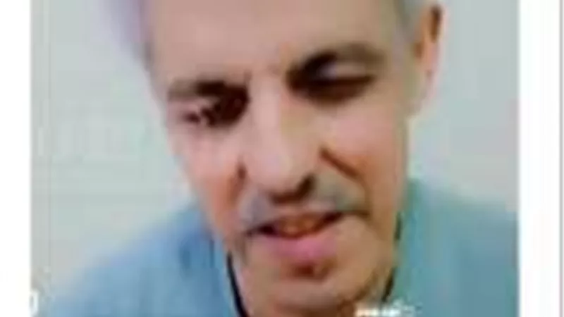 استجابة لـ«نيوز رووم».. شبكة القرآن الكريم تذيع ابتهالات المبتهل العزيز البكري