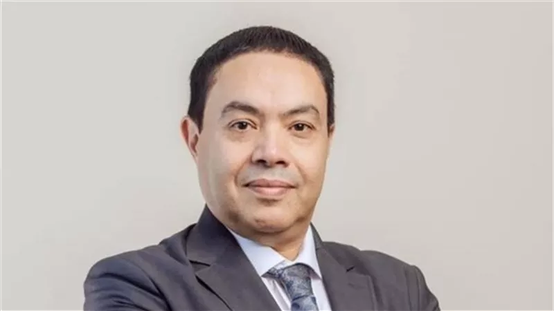إسماعيل الشرقاوي من لقاء وفد الحزب الشيوعي الصيني أهمية الحوار بين الأحزاب