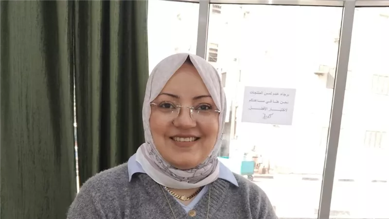 وكيل تضامن الفيوم: مشروع المرأة العاملة يدعم الأسرة ويخفف الأعباء