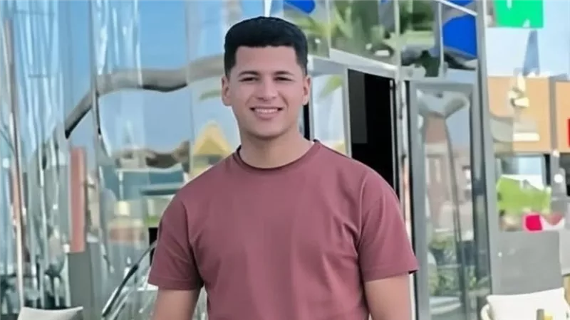  فضل في غيبوبة 3 أشهر.. وفاة شاب جامعي عقره كلب بالمنوفية