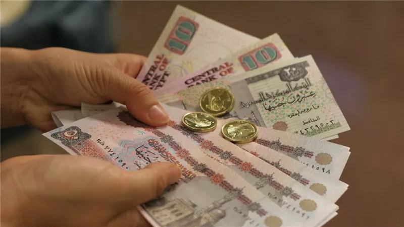إيرادات الموازنة تقفز 30% وتسجل 1.38 تريليون جنيه خلال 6 أشهر