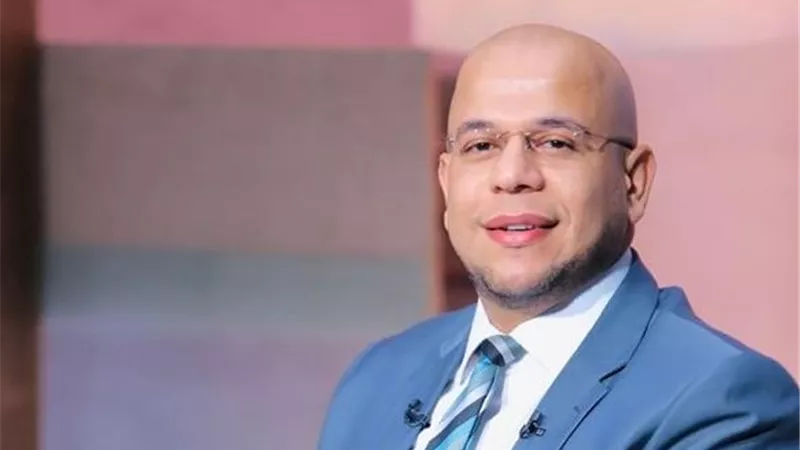 «معاني الخشوع والتقرب إلى الله».. رسالة من أسامة قبيل في عيد الأضحى 