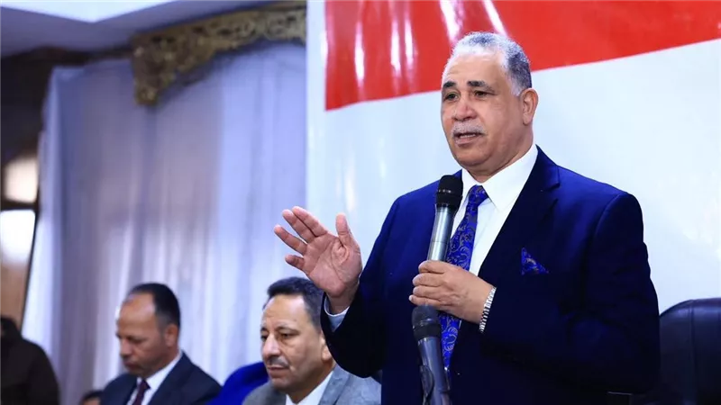 نقيب المحامين يترأس جلسة حلف اليمين القانونية للأعضاء الجدد