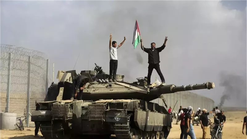 لماذا يصر نتنياهو على رئاسة لجنة تحقيق أحداث 7 أكتوبر ؟