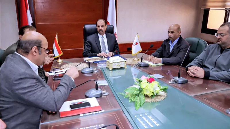 سوهاج تستكمل خطة تطوير الواجهات النيلية ضمن رؤية مصر 2030