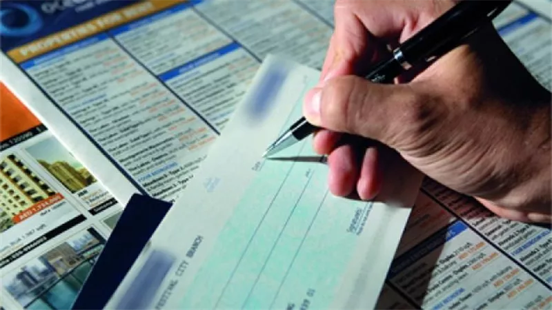 احذر إيصالات الأمانة المزورة.. كيف تحمي نفسك من النصب والابتزاز؟