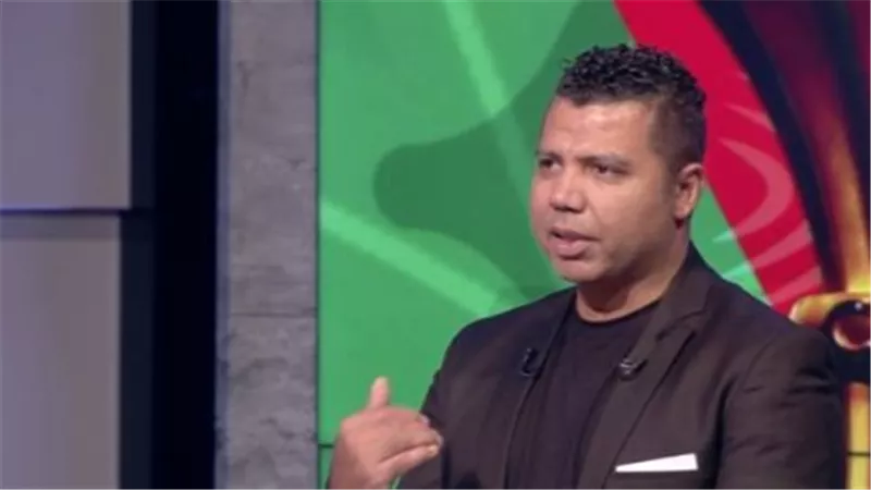 نجم منتخب مصر السابق: الالتفاف حول المنتخب ضرورة في المرحلة الحالية 