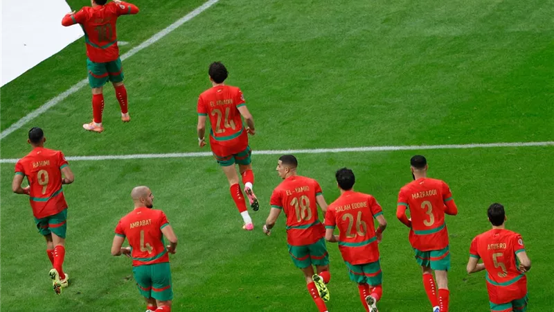 المغرب بين حلاوة البدايات وكابوس الاخفاقات.. هل ينجح الركراكي في كسر العُقدة