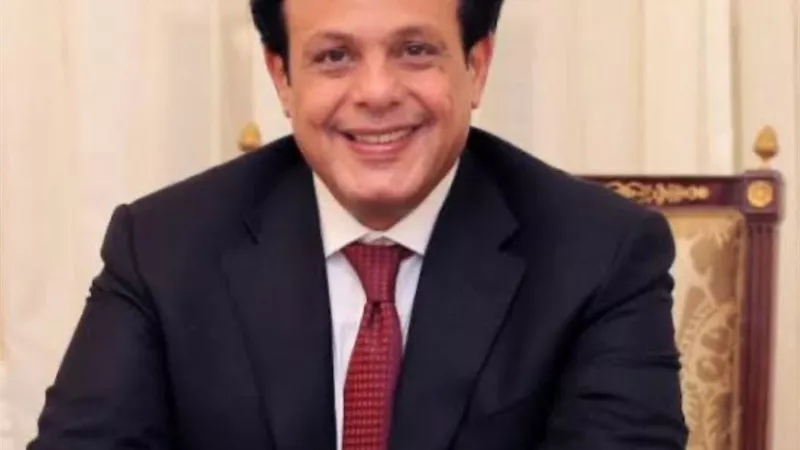محمد حمودةيستشهد بمحمد فرهود لتأكيد بطلان إجراءات قضية سارة خليفة
