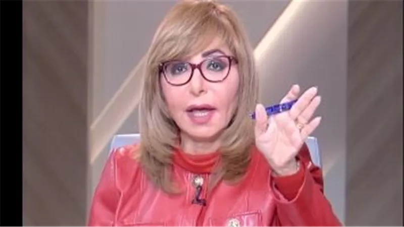 لميس الحديدي تشيد بأبطال منتخب مصر: 
