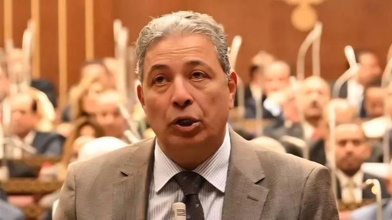 خالد راشد يهاجم تعديل 
