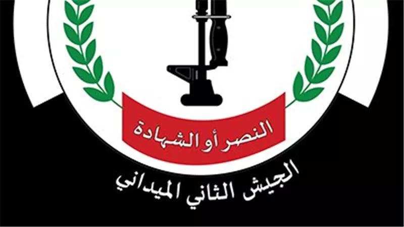 قائد الجيش الثاني الميداني: القوات المسلحة خط الدفاع الأول عن الحدود الشرقية