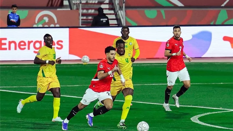 شبانة: منتخب مصر أكثر فريق صنع فرص في أمم إفريقيا 2025