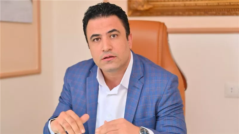 قيادي بالشعب الجمهوري: تحركات الرئيس السيسي الخارجية تدار بعقل الدولة