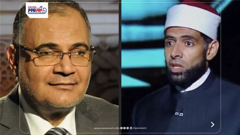 سماع الموتى كلام الأحياء: الهلالي ينكر وأزهري يرد، هل تعرف قتيل بني إسرائيل؟ 