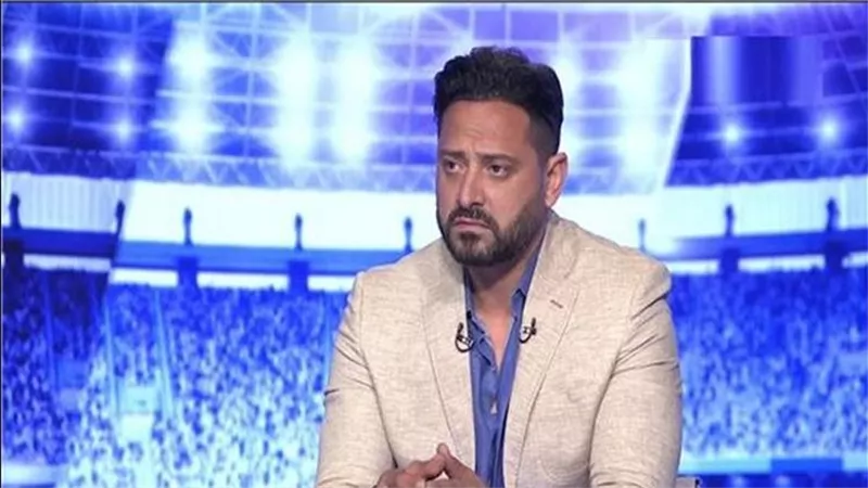  وليد صلاح عبداللطيف: منتخب مصر مرشح قوي للفوز بكأس الأمم الإفريقية 