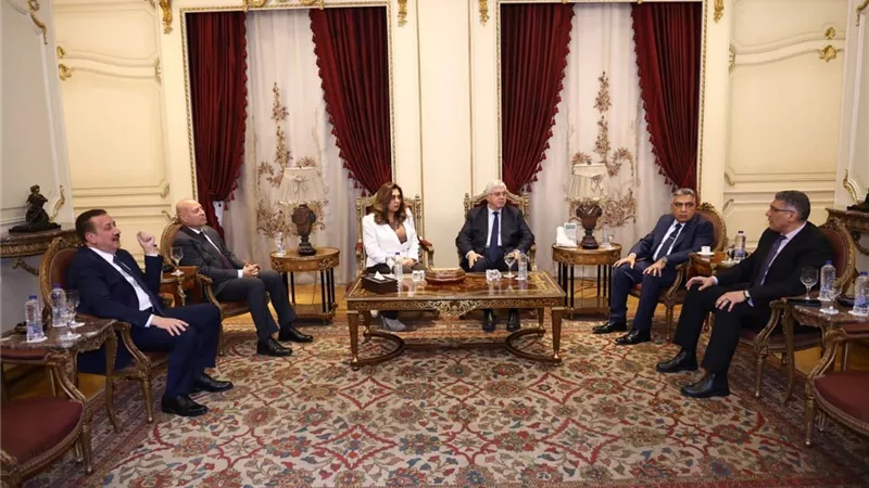 التعليم العالي والتنمية المحلية يشهدان انضمام 3 مدن مصرية لـ اليونسكو|تفاصيل