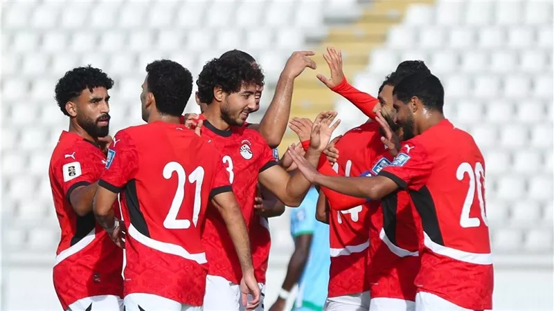 هل قناة أون سبورت تذيع مباراة مصر اليوم في كأس أمم إفريقيا؟