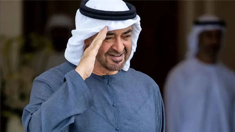 استدعى تدخل الشيخ محمد بن زايد.. «الحبتور» يروي كواليس أصعب مشاريعه الهندسية