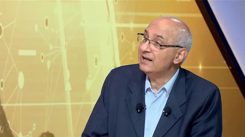 ياسر ثابت: أوروبا لم تتمكن من كسر شوكة روسيا كما كانت تأمل