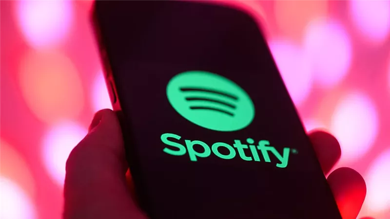 بحجم 300 تيرابايت..  سبوتيفاي تتعرض لأكبر تسريب موسيقي في التاريخ