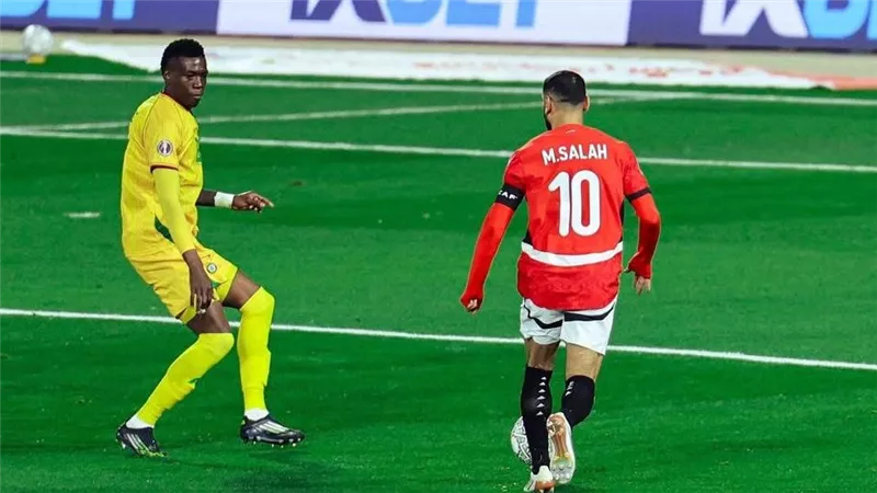 نجم الزمالك السابق: مواجهة جنوب أفريقيا صعبة.. وصلاح قادر على صنع الفارق